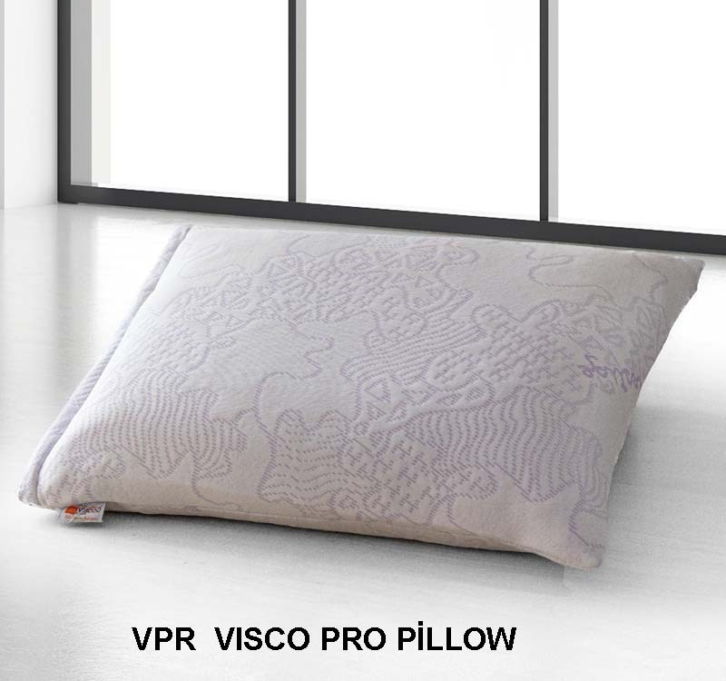 visco pro pillow