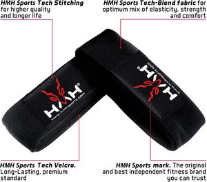 Vendas de Boxeo Unisex Personalizables, Transpirables, de Hilo de Carbón de Bambú y Poliéster, Cómodas y Fáciles de Usar, Tallas Internas 3.5/4.0/4.5 - Product Image 4