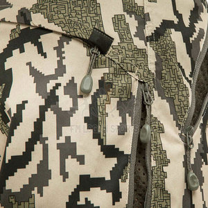 กางเกงล่าสัตว์สำหรับผู้ชาย,กางเกงขายาวลายพราง - Product Image 3