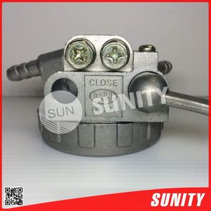 Conjunto de filtro de combustible Sunity de Taiwán F5 para rendimiento confiable de motor diésel YANMAR - Product Image 4