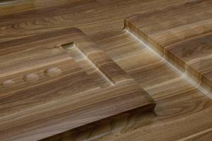 Prensa al vacío para trabajar la madera - Product Image 3