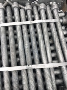 Sistema de andamio layher multidireccional, para construcción de edificios - Product Image 6