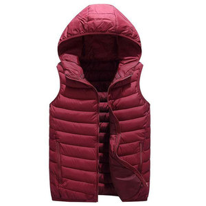 Nouveaux manteaux personnalisés avec logo, vente en gros, doudounes d'hiver pour homme, vestes en duvet personnalisées pour homme - Product Image 3