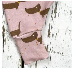 Pelele de algodón orgánico para bebé - Product Image 4