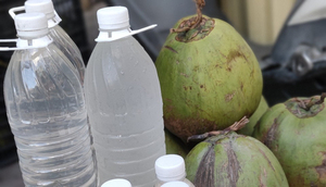 น้ำมะพร้าวสดจากเวียดนาม // MS Laura - Product Image 3