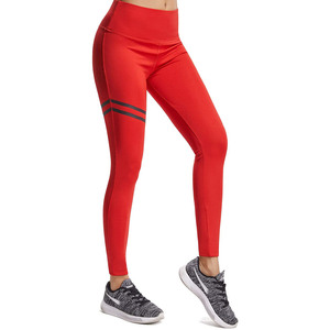 Leggings de Compresión Sin Costuras, Pantalones Deportivos de Cintura Alta para Mujer, Ropa de Ejercicio, Leggings Atléticos para Correr - Product Image 3