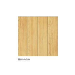 Carrelage de sol blanc vitrifié hautement poli 40X40CM - Product Image 4