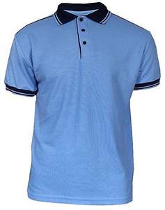 Chemises polo personnalisées de haute qualité pour le golf - Product Image 1