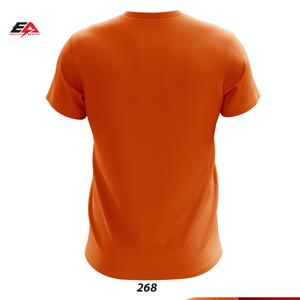 Chemises de football de haute qualité avec logo personnalisé Tailles OEM Designs Vêtements de sport personnalisés pour hommes adultes Tops Maillots de football personnalisables - Product Image 2