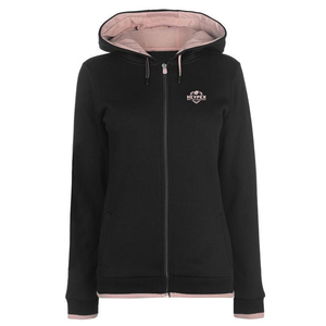 OEM Service Hiver Chaud Femmes À Capuche Tricoté À Manches Longues Sweatshirts Plus La Taille Respirant Uni Teint pour Adultes - Product Image 3