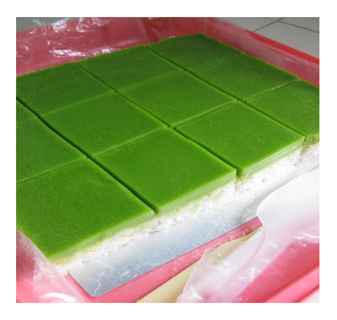 ベトナム産パンダンリーフパウダー - 食品用の安全な成分で良い香り