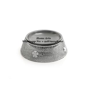 Cuenco para servir chocolate de diseño fabuloso con cuenco para servir postres de aluminio de Calidad exclusiva para uso doméstico - Product Image 4