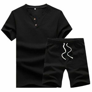 Ensemble court pour hommes, excellente qualité, Design personnalisé - Product Image 5