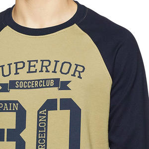 Custom Pullover Fashion Streetwear Blank Crewneck <b>Sweatshirt</b> Ropa Hombre <b>White</b> <b>Men</b> 100% Cotton Regular Sleeve Plain Dyed Unlined - Product Image 3