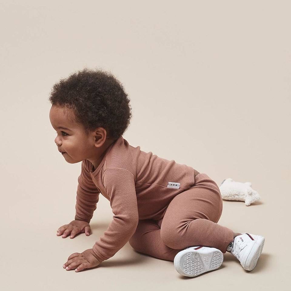 Organic Baby Clothes Dropshipping Wholesale Available