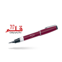 Pluma Estilográfica Económica de Caligrafía con Diseño de Dólar, Pulida, de Plástico de la Mejor Calidad, con Logotipo Personalizado, Regalo para Acción de Gracias, Cumpleaños, Varios Colores