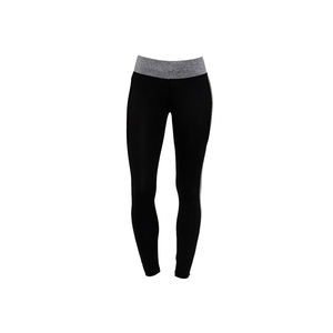 Pantalones de Yoga para mujer, mallas de entrenamiento, Fitness, gimnasio, 80 nailon, 20 licra, novedad - Product Image 4