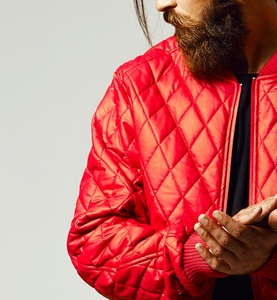 Blouson d'hiver pour hommes, offre spéciale, haute qualité, décontracté avec fermeture éclair, meilleur vêtement d'hiver, 2021, vente en gros - Product Image 6