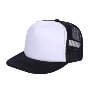 Gorras de Béisbol Personalizadas al por Mayor, 100% Algodón Twill, 6 Paneles, Lisas, Deportivas, Formales para Hombre, Ecológicas, Transpirables, Protección Solar - Product Image 5