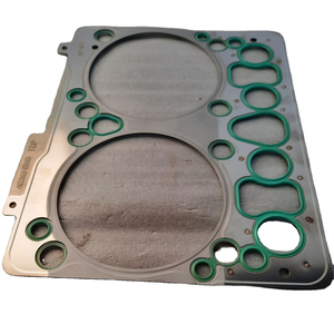 DAEWOO Bus <b>Cylinder</b> <b>Head</b> Gasket Auto Parts with Part Number 40060300119 - Product Image 1