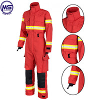 Vêtements de travail haute visibilité pour hommes, uniforme en coton/polyester, fabriqué au Pakistan, style unique, couleurs et logo personnalisés