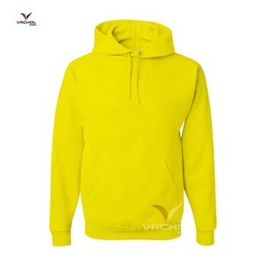 Sudaderas con Capucha Deportivas VRCHOL SPORTS para Hombre, Cómodas, de Poliéster/Algodón, Tejido de Felpa, Logotipo Personalizado, Tallas Grandes, Venta al Por Mayor - Product Image 2