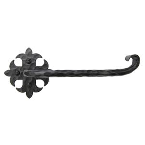 Porte-mouchoirs en métal en forme d'arbre de designer antique Porte-serviettes fait main Porte-mouchoirs en métal fantaisie de luxe en gros - Product Image 3