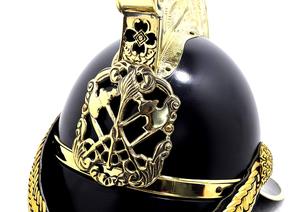 Cascos de cobre y latón, color negro, superventas, precio al por mayor - Product Image 5
