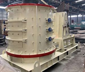 China Capacidad 15-20 TPH Máquina trituradora de vidrio compuesto vertical Precio trituradora móvil Trituradora compuesta de residuos de construcción - Product Image 4