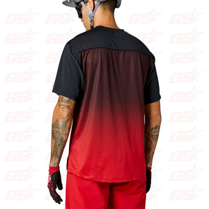 2021 MTB Jersey Cycling Jersey Men Sports - Product Image 3