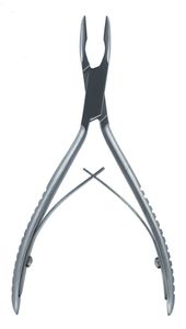 Alicates quirúrgicos para odontología, Instrumentos dentales, 14cm, n. ° S1134 - Product Image 5