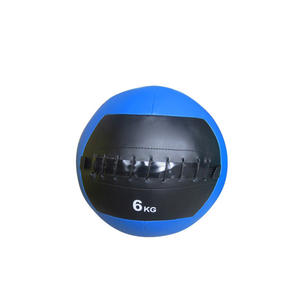 Pelota de entrenamiento de gimnasia, suministro personalizado, 1 a 10kg, para usar medicina - Product Image 2