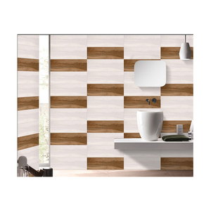 Azulejos de cerámica azules, x mm, Digital, para pared - Product Image 1