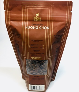 Hạt Cà Phê Chồn Kết Hợp Các Chủng Hạt Cà Phê Độc Quyền Để Bắt Chước Một Khía Cạnh Nhất Định Của Nguồn Gốc Kopi Luw - Product Image 4