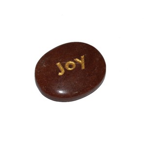 Get Peach Aventurine Joy หินแกะสลัก,หินแกะสลักหินอะเวนจูรีนจากหินท้ออเวนจูรีน - Product Image 1