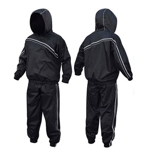 365 DAYS <b>Sauna</b> <b>Suit</b> for Women Weight Loss Sweat <b>Suit</b> Slim Fitness Clothes - Product Image 1