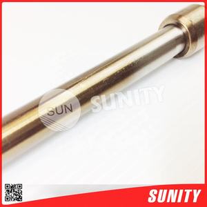 Eje de transmisión largo de alta calidad TAIWAN SUNITY para motores de 2 tiempos de 9.9HP y 15HP, OEM 682-45501-10 para lanchas rápidas Yamaha - Product Image 4