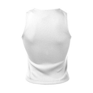 Uniforme de baloncesto Reversible para hombre, camiseta de baloncesto de poliéster personalizada por sublimación - Product Image 2