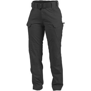 Pantalon Cargo grande taille décontracté d'hiver pour hommes séchage rapide coton respirant imperméable taille moyenne coupe ample plissé devant cordon de serrage - Product Image 4