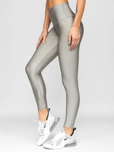 Haute ceintures femmes Offre Spéciale été yoga gym legging dame sexy jambières en gros - Product Image 5