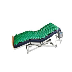 ที่นอนนวดกดทับสำหรับเตียงในโรงพยาบาลพร้อมปั๊มลมเสียงรบกวนต่ำ - Product Image 1