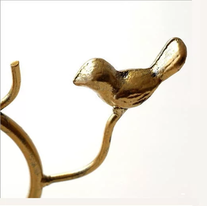 Stylish design Candy Bowl Glass With Metal Stand Wire <b>mesh</b> Fruits Bowl Fancy Finished Beautiful <b>Gold</b> color <b>Top</b> Selling tabletop - Product Image 4