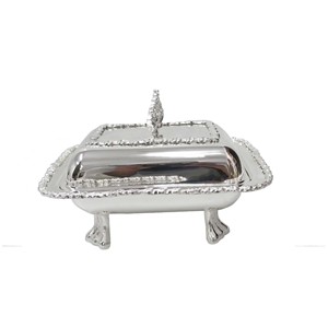 Wedding Party Tableware Decorative Food Serving <b>Chafing</b> <b>Dish</b> Food Warmer <b>Buffet</b> Serving Metal <b>Chafing</b> <b>Dish</b> at Lowest Price - Product Image 1