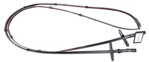 บังเหียนบังเหียนอังกฤษ - Product Image 6