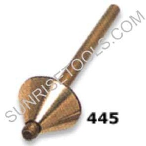 Mandril Sprue Herramientas de joyería antiguas - Product Image 5