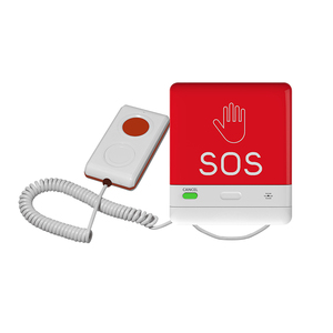 LoRa Wireless Hospital Patient Nurse Calling SOS <strong>Alarm</strong> Emergency Nursing <strong>Call</strong> <strong>System</strong> - Product Image 5