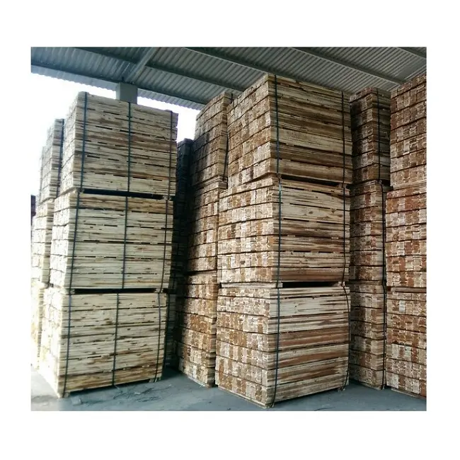خشب السنط الخشبي الأكثر مبيعًا المصنوع من خشب الأكاسيا الصلب 100% بأسعار معقولة يتم تصديرها إلى كوريا واليابان
