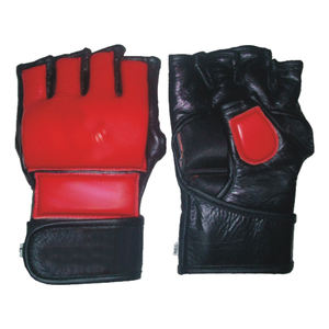 Gants de boxe et MMA personnalisés de haute qualité Matériau en cuir quantité minimale de commande bas - Product Image 1