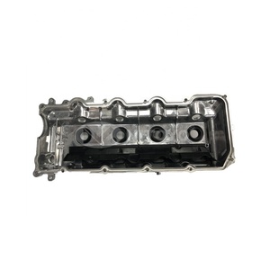 Cubierta de Motor <span class=keywords><strong>11210</strong></span>-30110 <span class=keywords><strong>11210</strong></span>-30081 <span class=keywords><strong>11210</strong></span>-<span class=keywords><strong>0L020</strong></span> 11201-<span class=keywords><strong>0L020</strong></span> Usada para TOYOTA Hilux Vigo 2001-2012 - Product Image 3
