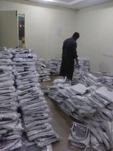 Traje de Apicultura Anticorte y Resistente al Calor, Equipo de Protección, Herramientas y Suministros para Apicultores, Hecho a Medida - Product Image 4